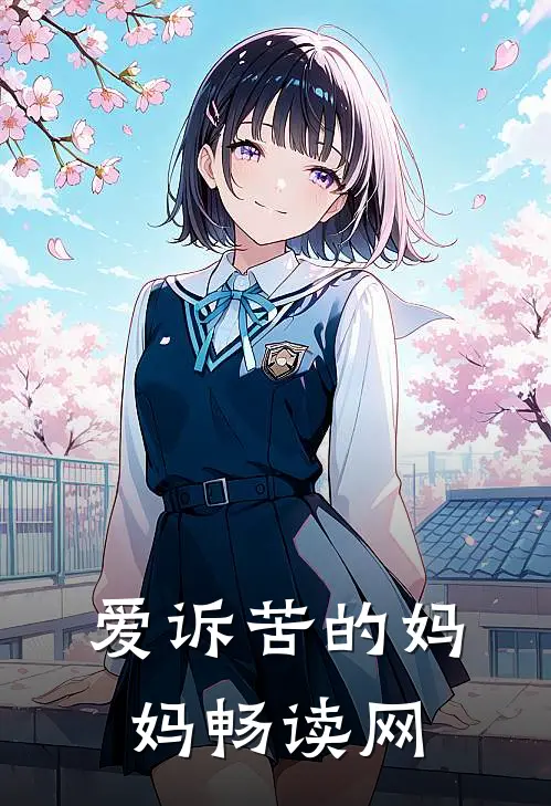 爱诉苦的妈妈畅读网