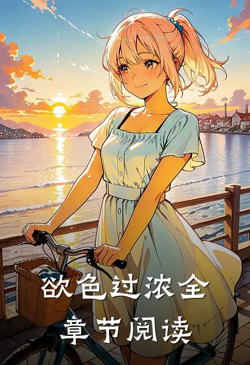 欲色过浓全章节阅读