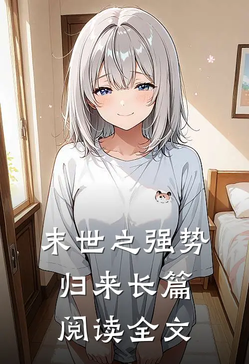 末世之强势归来长篇阅读全文