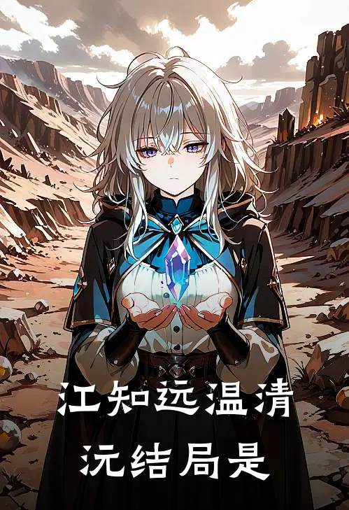 江知远温清沅结局是