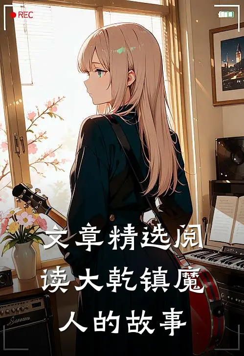文章精选阅读大乾镇魔人的故事