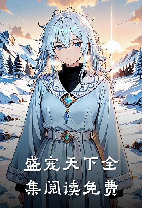 盛宠天下全集阅读免费