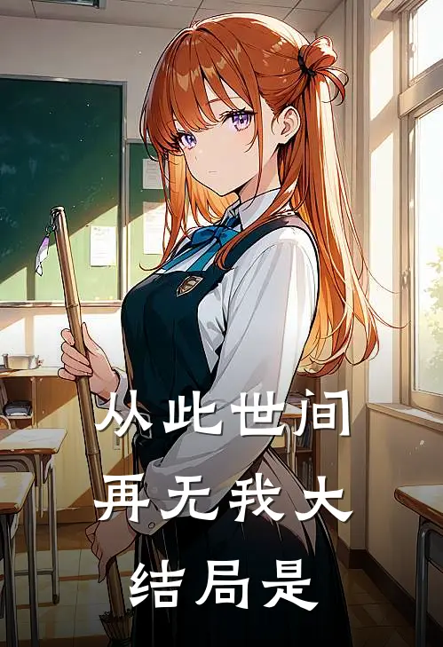 从此世间再无我大结局是