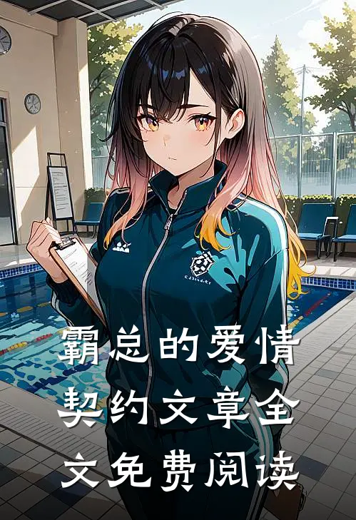 霸总的爱情契约文章全文免费阅读