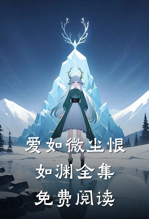 爱如微尘恨如渊全集免费阅读