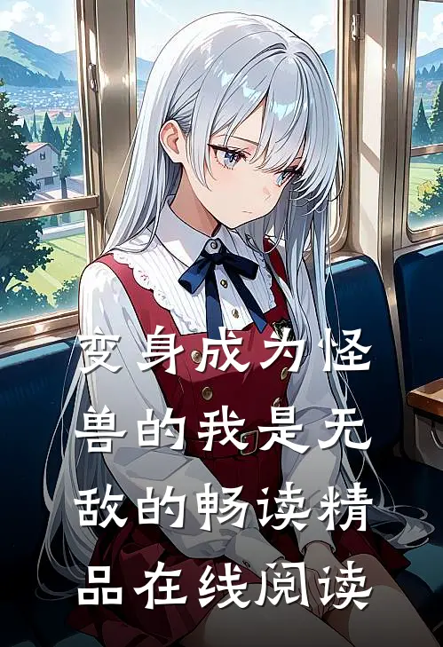 变身成为怪兽的我是无敌的畅读精品在线阅读