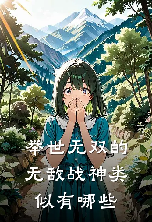 举世无双的无敌战神类似有哪些