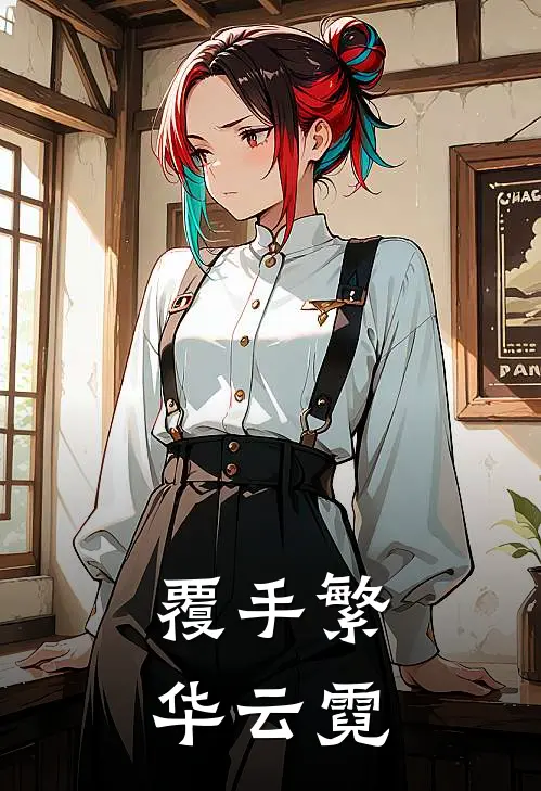 覆手繁华 云霓