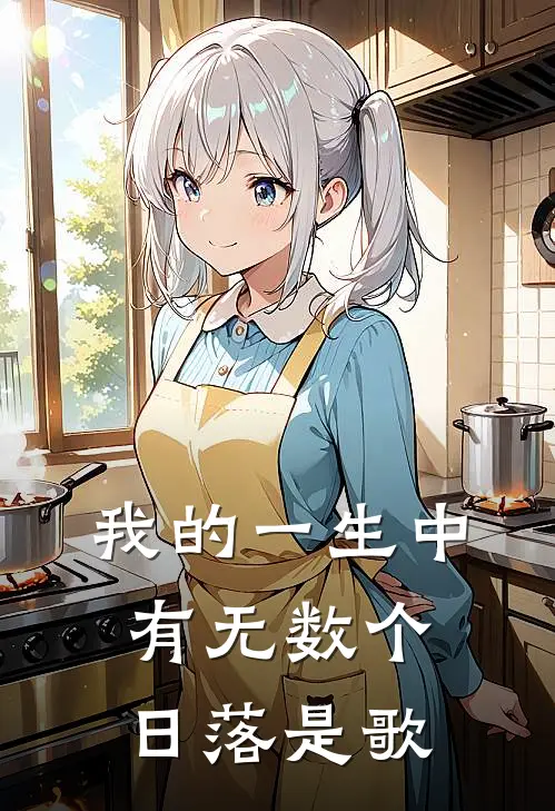 我的一生中有无数个日落是歌