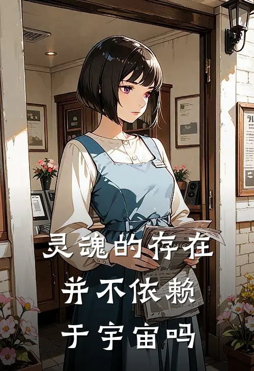灵魂的存在并不依赖于宇宙吗