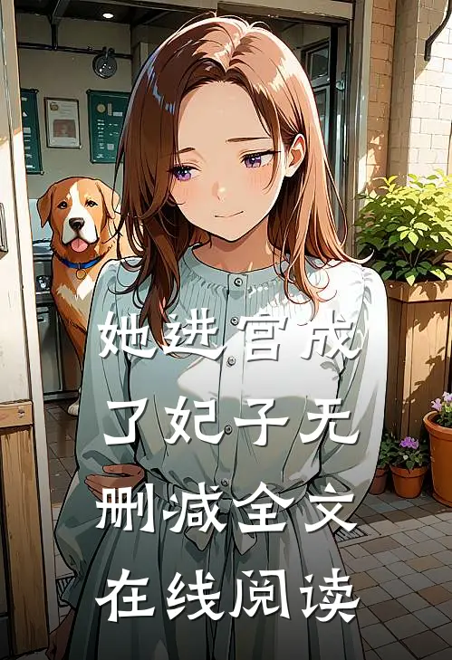 她进宫成了妃子无删减全文在线阅读