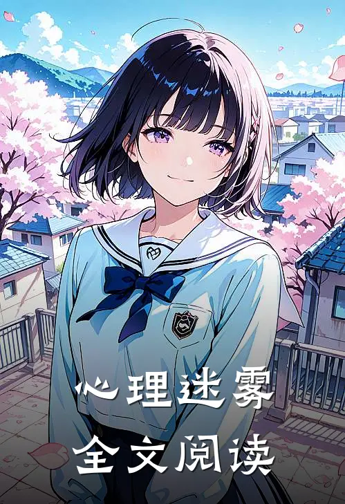 心理迷雾全文阅读