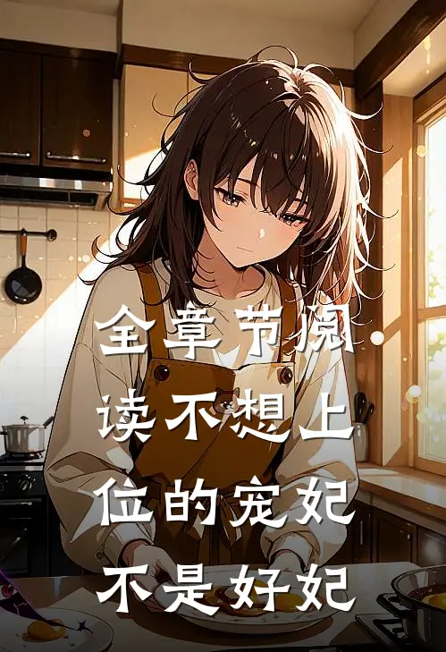 全章节阅读不想上位的宠妃不是好妃