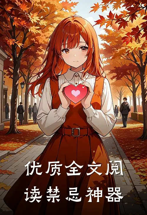 优质全文阅读禁忌神器