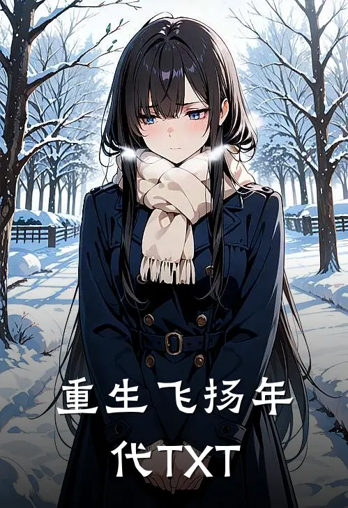重生飞扬年代TXT