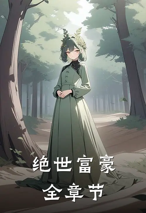 绝世富豪全章节