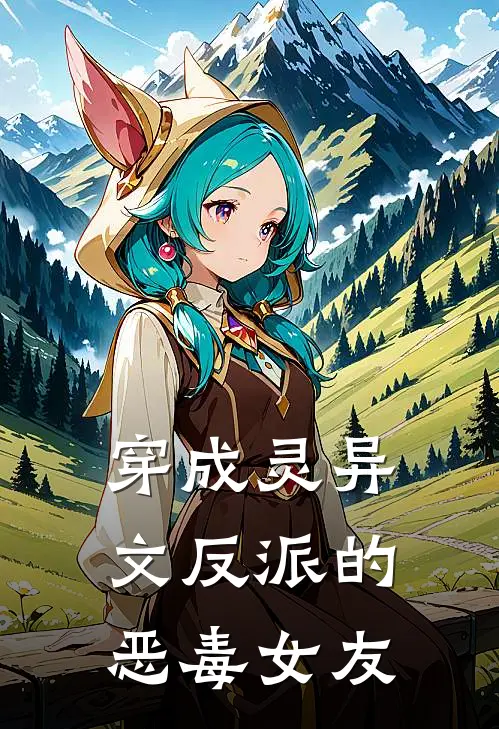 穿成灵异文反派的恶毒女友