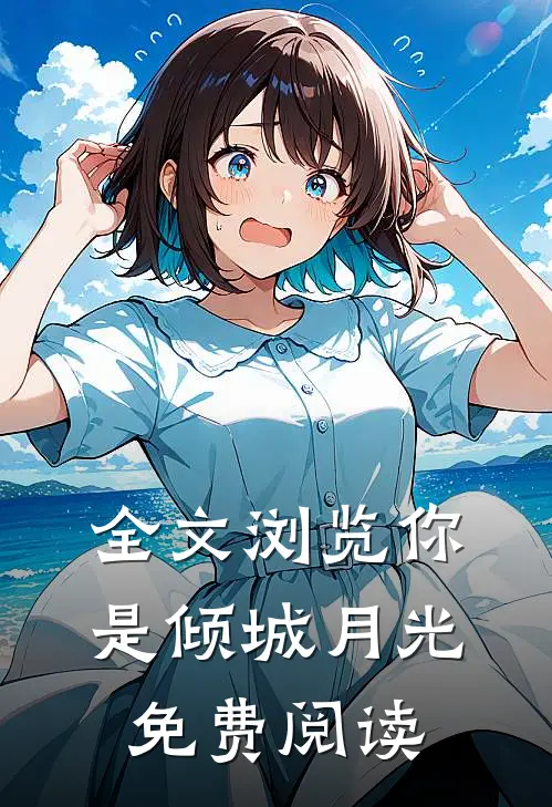 全文浏览你是倾城月光免费阅读
