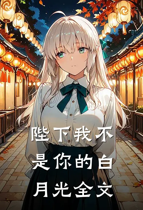 陛下我不是你的白月光全文