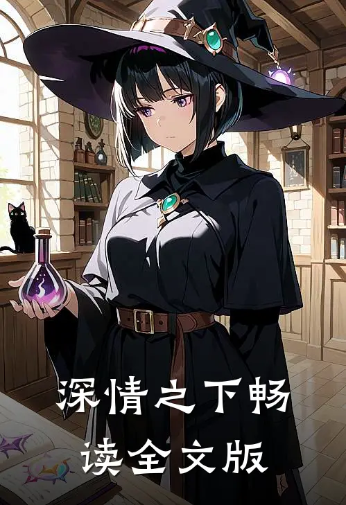 深情之下畅读全文版