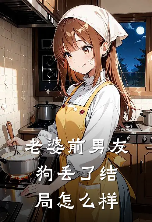 老婆前男友狗丢了结局怎么样