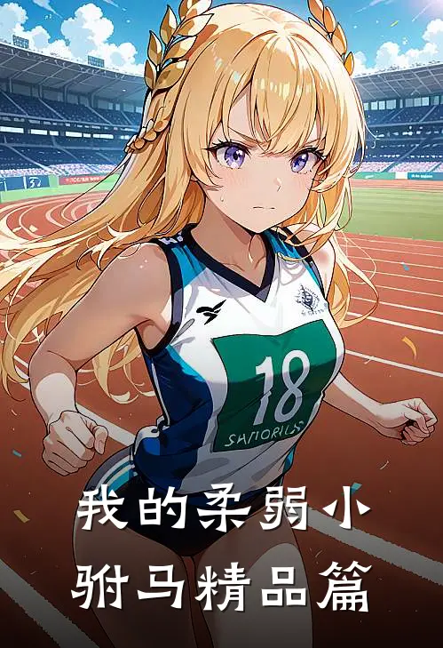 我的柔弱小驸马精品篇