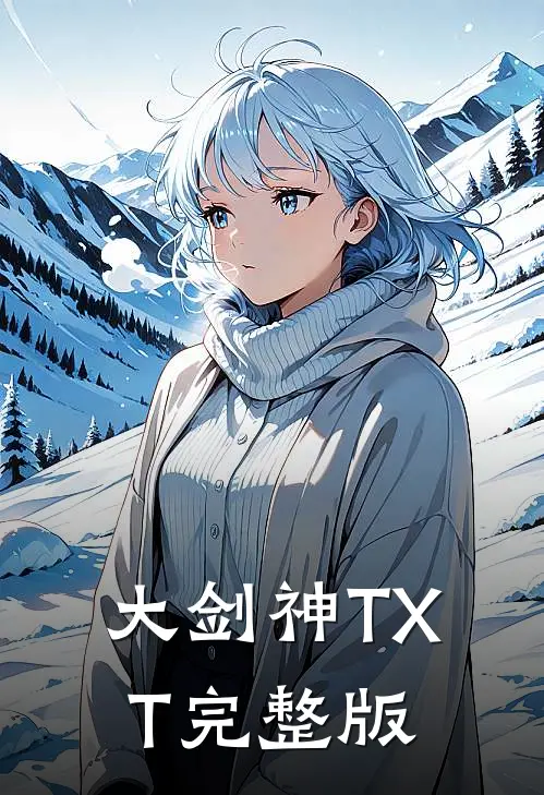 大剑神TXT完整版