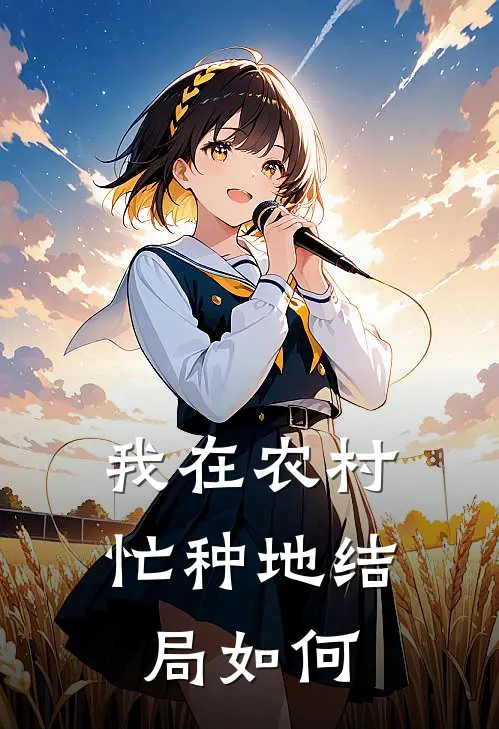 我在农村忙种地结局如何