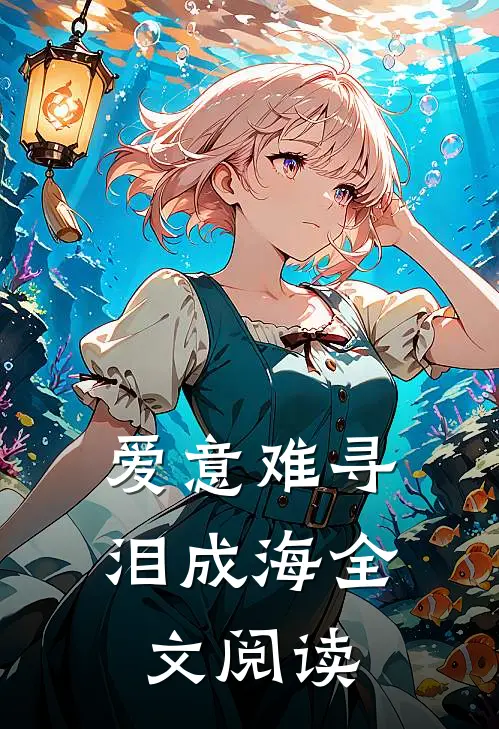 爱意难寻泪成海全文阅读