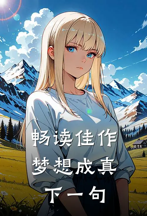 畅读佳作梦想成真下一句