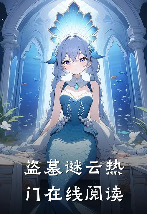 盗墓谜云热门在线阅读