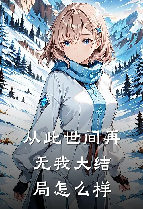从此世间再无我大结局怎么样