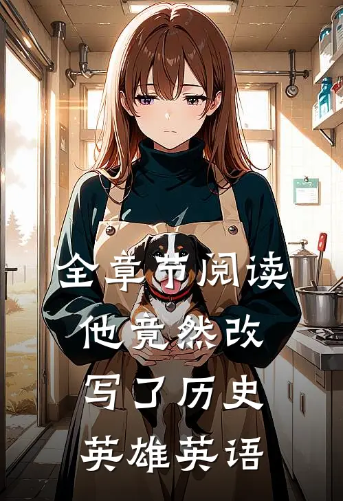 全章节阅读他竟然改写了历史英雄英语