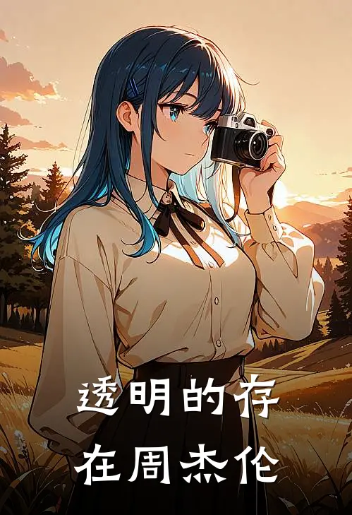 透明的存在周杰伦