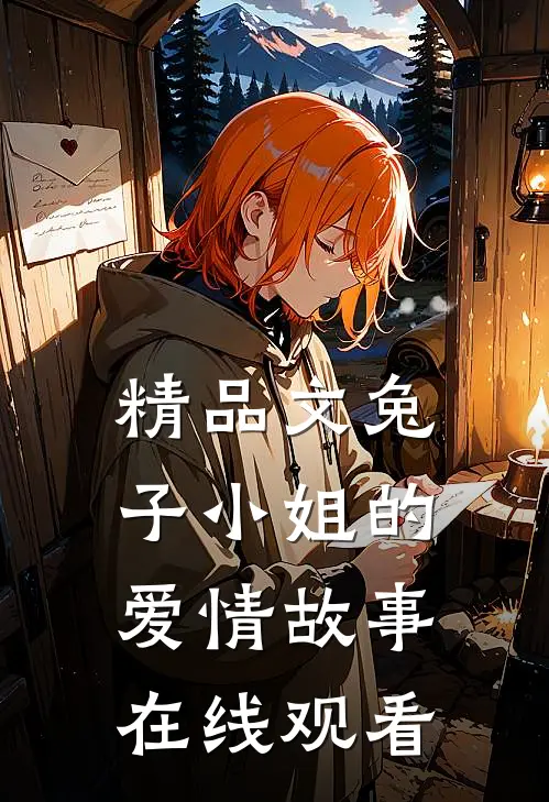精品文兔子小姐的爱情故事在线观看