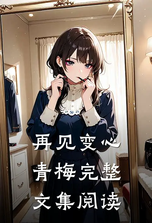 再见变心青梅完整文集阅读