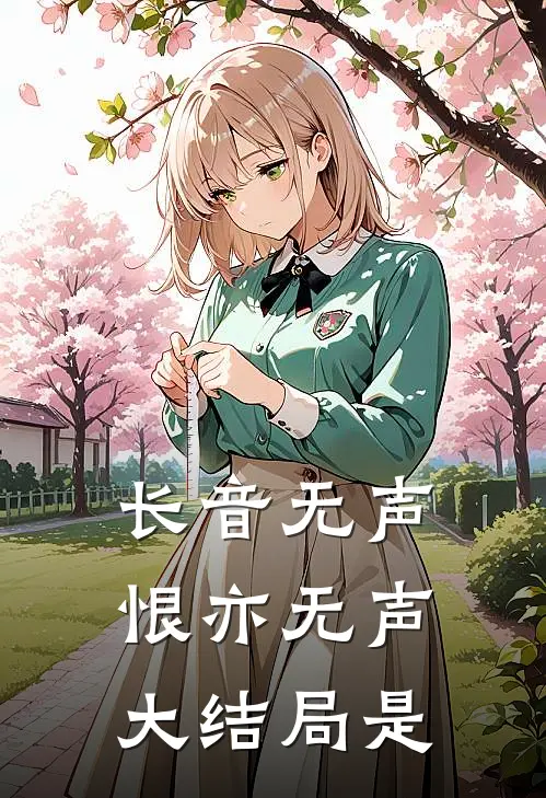 长音无声恨亦无声大结局是