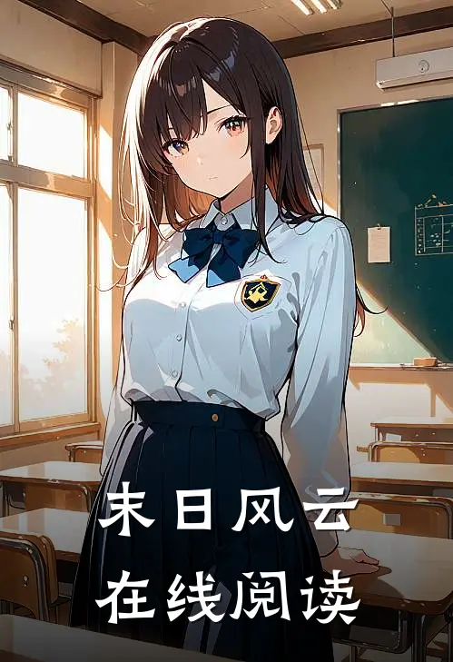 末日风云在线阅读