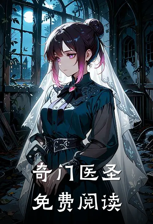 奇门医圣免费阅读