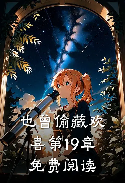 也曾偷藏欢喜第19章免费阅读