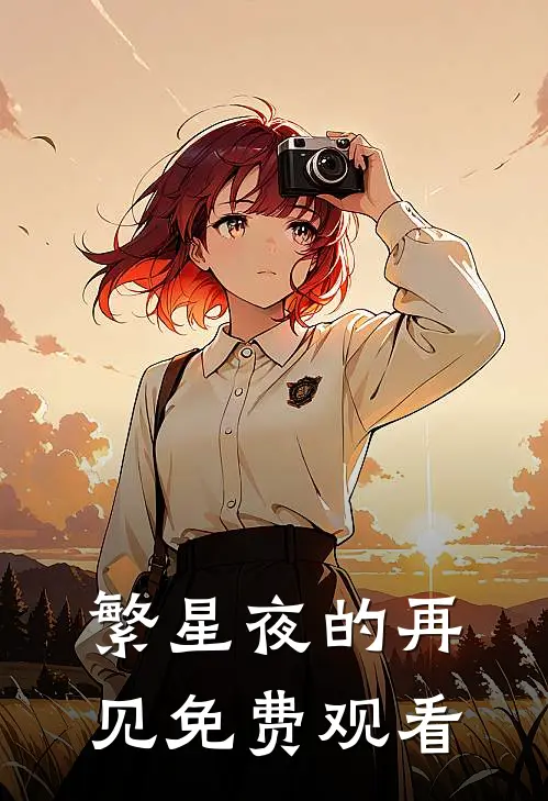 繁星夜的再见免费观看