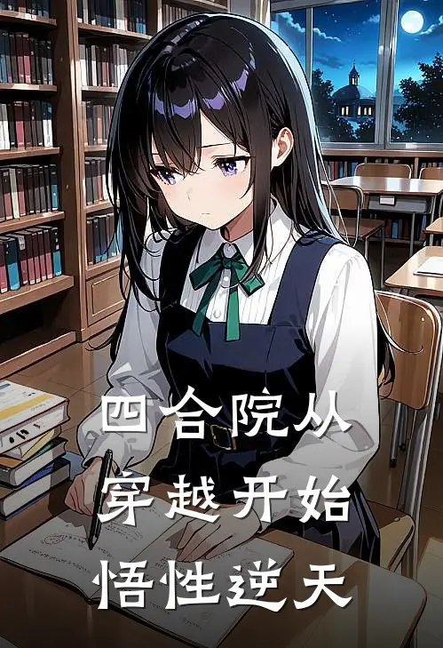 四合院从穿越开始悟性逆天
