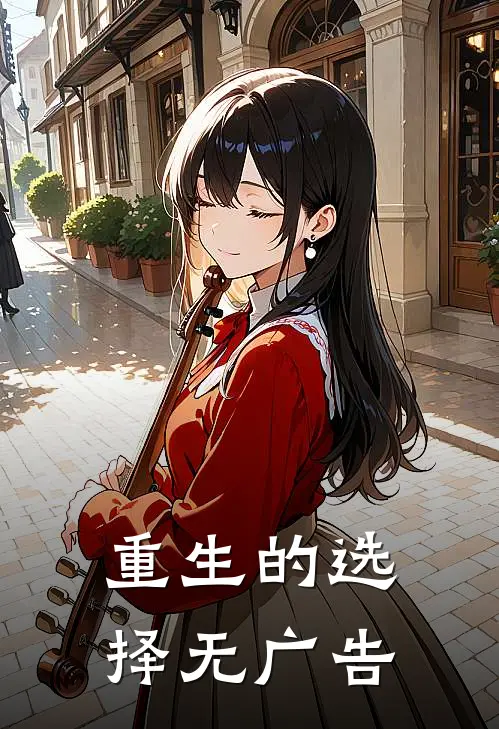重生的选择无广告