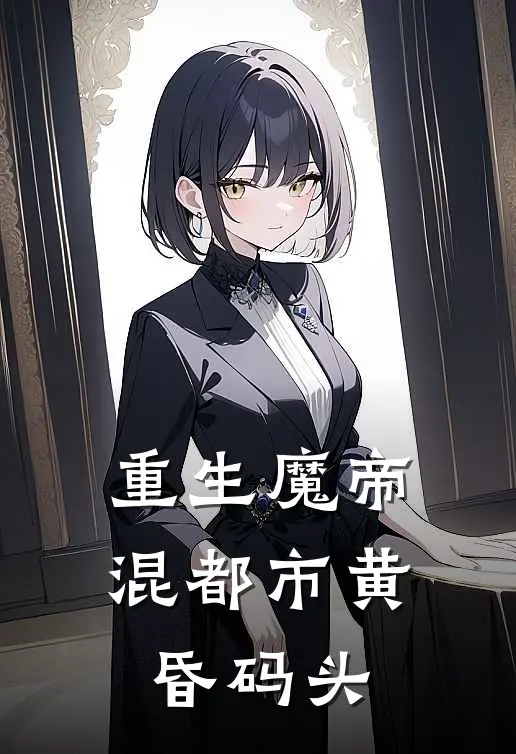 重生魔帝混都市黄昏码头