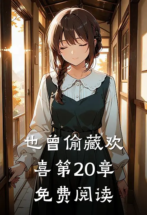 也曾偷藏欢喜第20章免费阅读