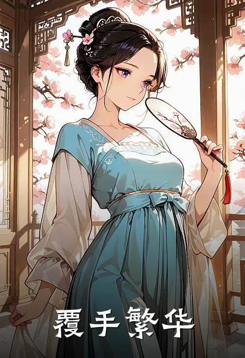 覆手繁华