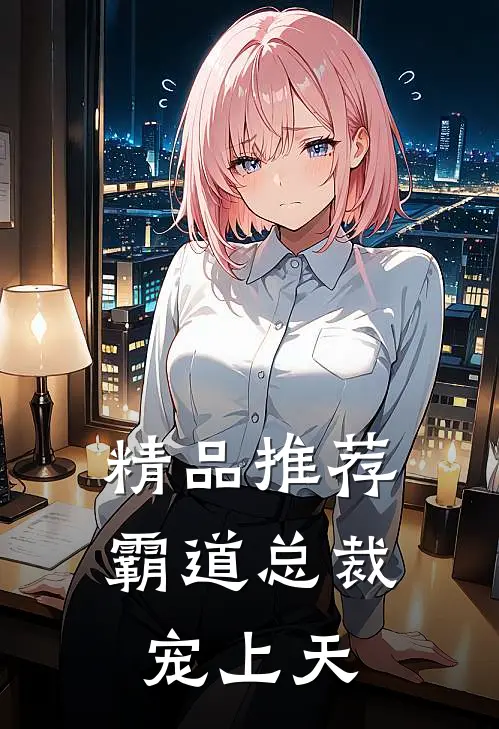 精品推荐霸道总裁宠上天