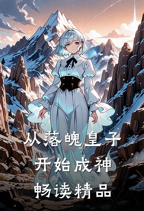 从落魄皇子开始成神畅读精品