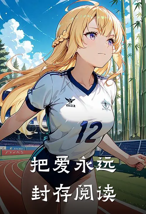 把爱永远封存阅读