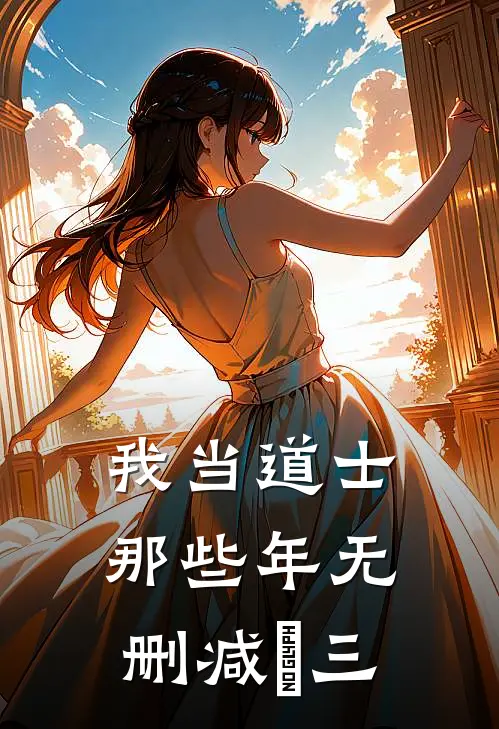我当道士那些年无删减仐三